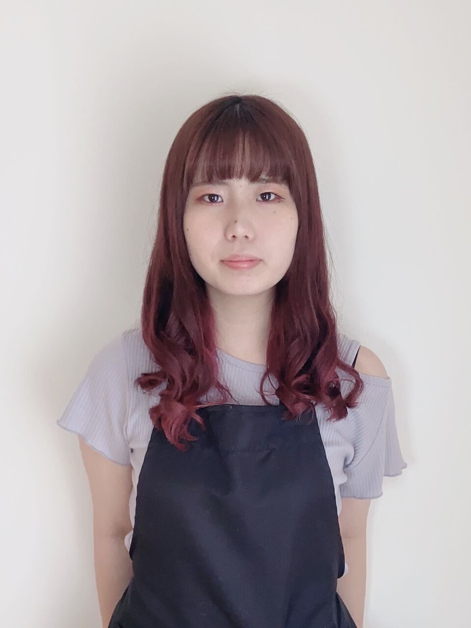大垣 菜子